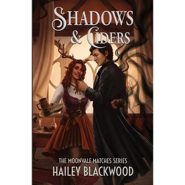 Shadows and Ciders