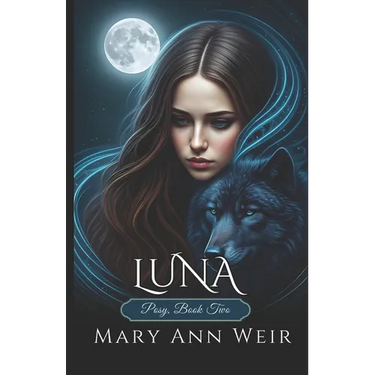 Luna: Posy: Book Two