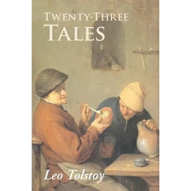 Twenty-Three Tales