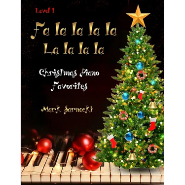 Fa la la la la La la la la Level 1