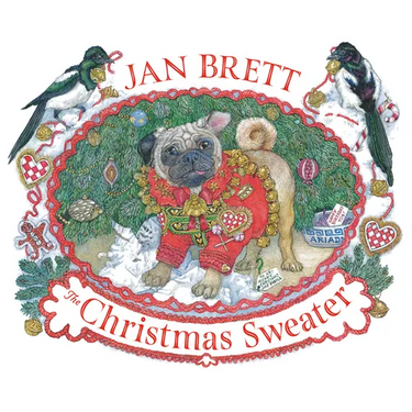 The Christmas Sweater