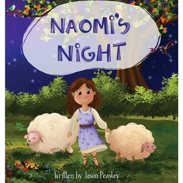 Naomi's Night