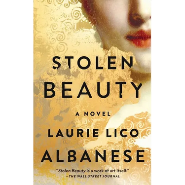 Stolen Beauty
