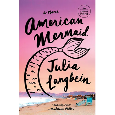 American Mermaid