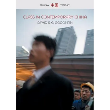 Class in Contemporary China