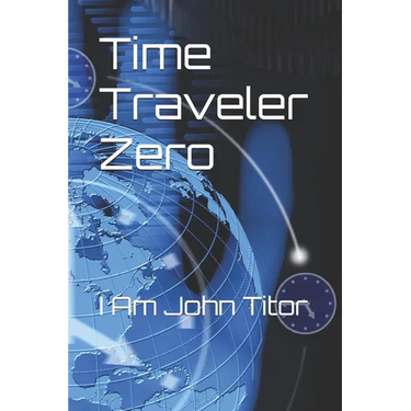 Time Traveler Zero: I Am John Titor