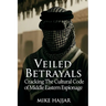 Veiled Betrayals: Cracking the Cultural Code of Middle Eastern Espionage