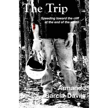 The Trip: Speeding toward the cliff at the end of the world