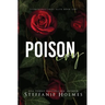 Poison Ivy: a dark bully romance
