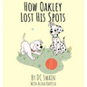 How Oakley Lost His Spots
