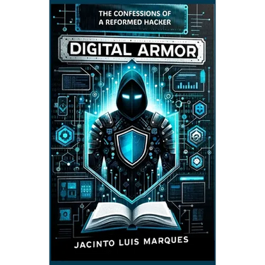 Digital Armor: The Confessions of a Reformed Hacker