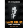 Harry Chapin: The Music Behind the Man