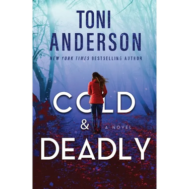 Cold & Deadly: FBI Romantic Suspense