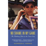 No Shame in My Game: The Working Poor in the Inner City