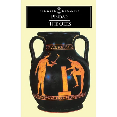 The Odes