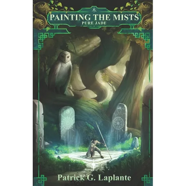 Pure Jade: Book 4 of Painting the Mists