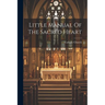 Little Manual Of The Sacred Heart