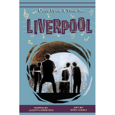 Once Upon A Time In Liverpool: It's Good To Dream