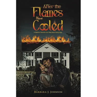 After the Flames Have Cooled