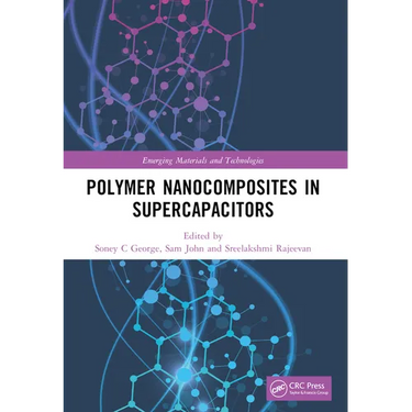 Polymer Nanocomposites in Supercapacitors