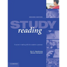 Study Reading: A Course in Reading Skills for Academic Purposes