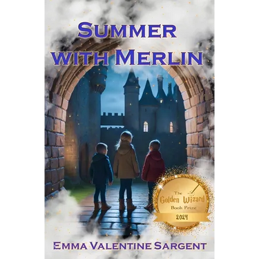 Summer with Merlin