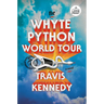 The Whyte Python World Tour
