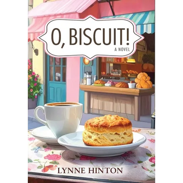 O, Biscuit!
