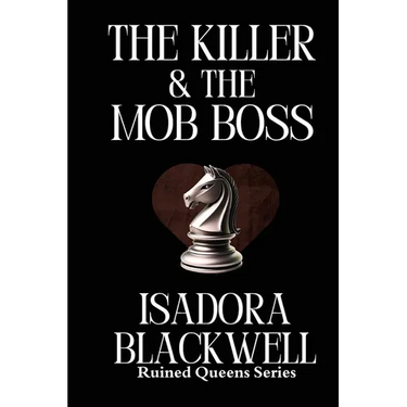 The Killer & The Mob Boss: A Hitwoman, a Mafia Don, and a History That Refused to Stay Buried.