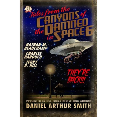 Tales from the Canyons of the Damned: No. 34