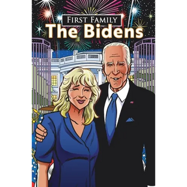 First Family: The Bidens