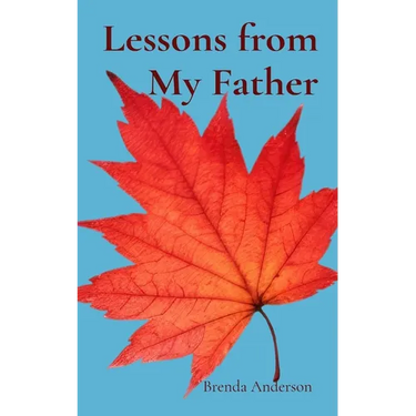 Lessons from My Father