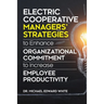 Electric Cooperative Managers' Strategies to Enhance Organizational Commitment to Increase Employee Productivity