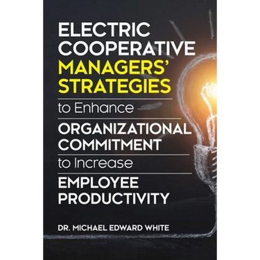 Electric Cooperative Managers' Strategies to Enhance Organizational Commitment to Increase Employee Productivity