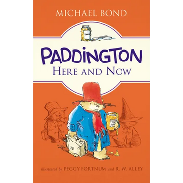 Paddington Here and Now