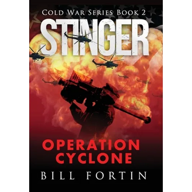 Stinger Operation Cyclone