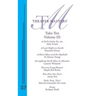 Theater Masters' Take Ten Vol. 3