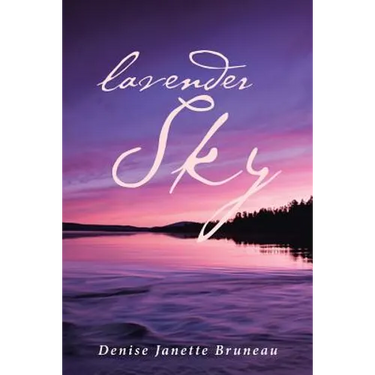Lavender Sky