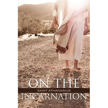 On the Incarnation