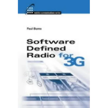 Software Defined Radio for 3g