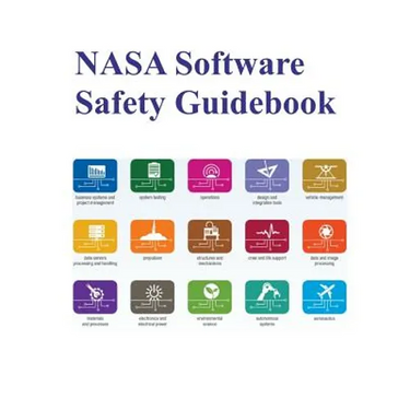 NASA Software Safety Guidebook: Nasa-Gb-8719.13