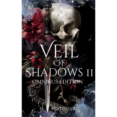 Veil of Shadows II