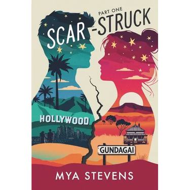 Scar-struck: Part one: Part one