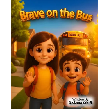 Brave on the Bus
