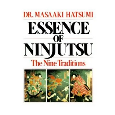Essence of Ninjutsu