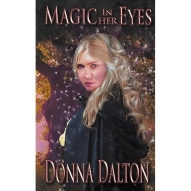 Magic in Her Eyes