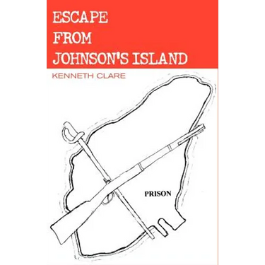 Escape from Johnson's Island