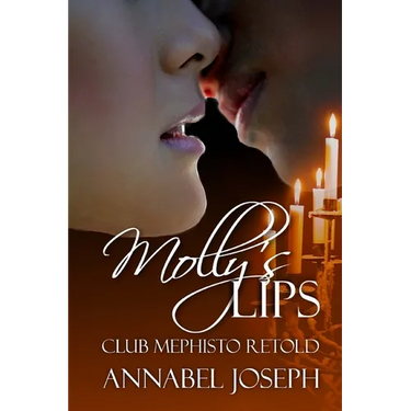 Molly's Lips: Club Mephisto Retold