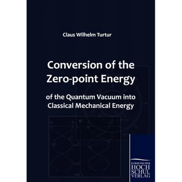 Conversion of the Zero-point Energy of the Quantum Vacuum into Classical Mechanical Energy