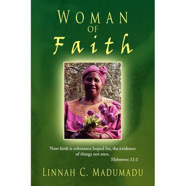 Woman of Faith